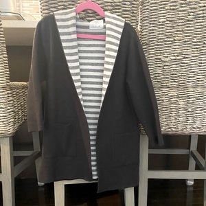 Zara kids, sweater jacket